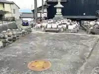 石塔・石仏(滋賀県)