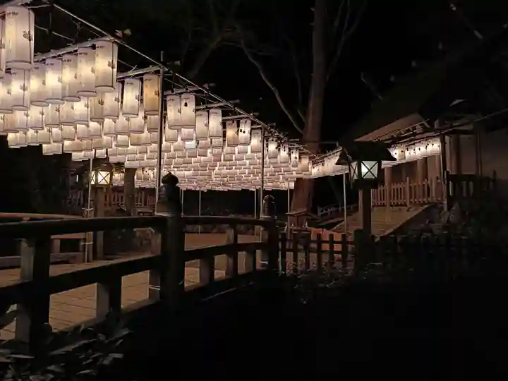 多度大社(三重県)