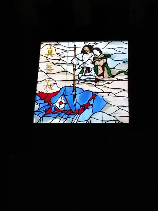 八津御嶽神社(東京都)