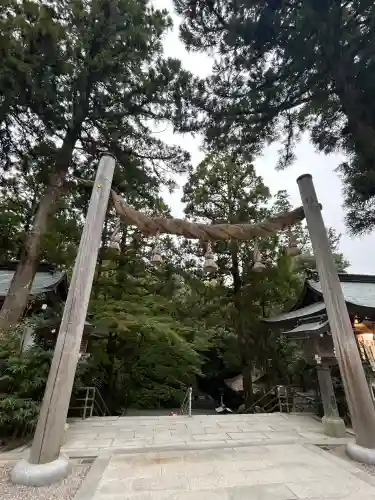 大神神社(奈良県)