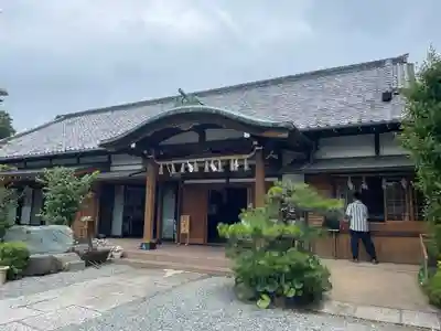 日枝神社(静岡県)