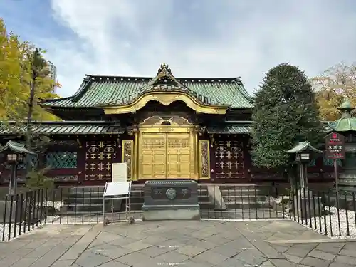 上野東照宮(東京都)