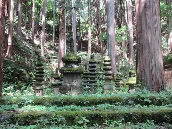 常楽寺のその他建物