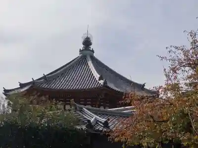 興福寺 北円堂(奈良県)