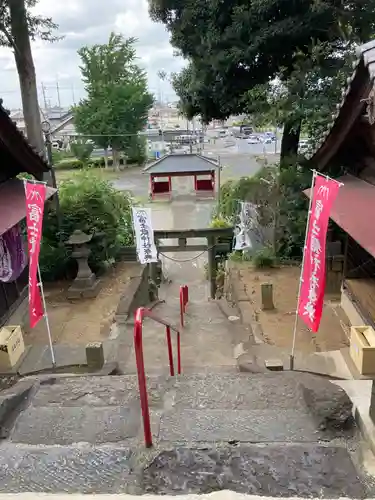 富士嶽神社(群馬県)