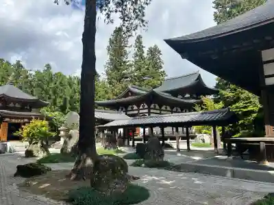慈雲寺(長野県)