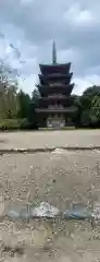 醍醐寺の建物その他