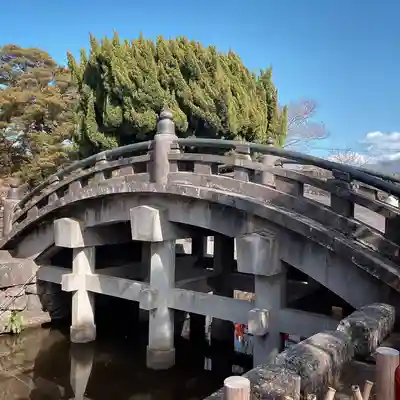 鶴岡八幡宮のその他建物