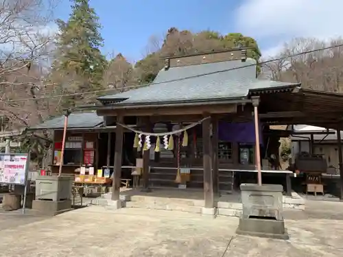 賀茂別雷神社の本殿