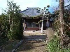 庚申寺(愛知県)