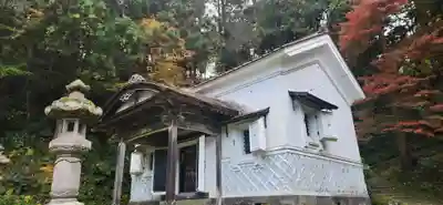 大隣寺のその他建物