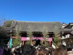 浅草神社(東京都)