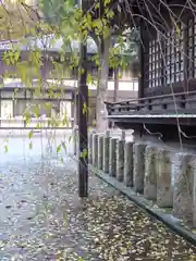 熊野神社の建物その他