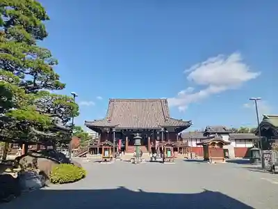 総持寺(大阪府)