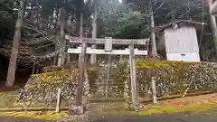 七社神社(兵庫県)