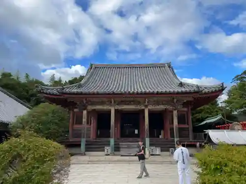 屋島寺(香川県)