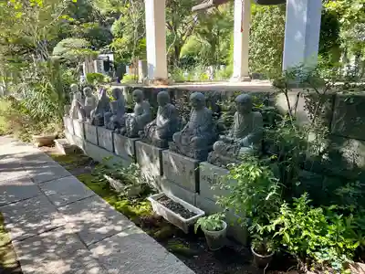 見性寺(東京都)