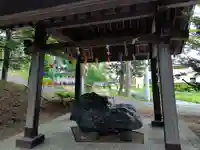 東神楽神社(北海道)
