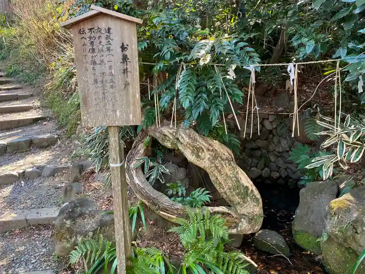 高幡不動尊 金剛寺の庭園