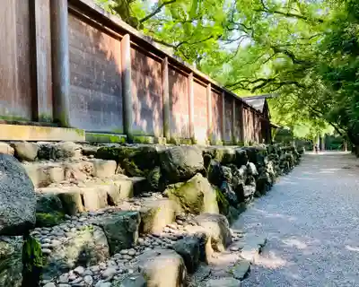 熱田神宮のその他建物