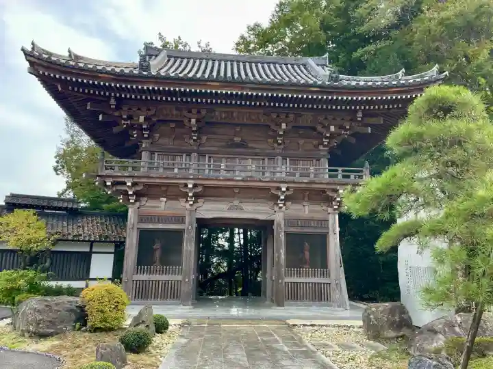 寳光寺 鹿野大佛(東京都)