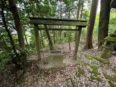 国栖神社(奈良県)