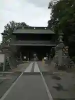 妻沼聖天山歓喜院のその他建物