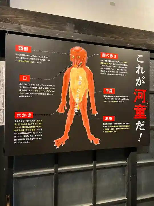 御蚕神堂(岩手県)