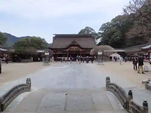 太宰府天満宮の建物その他