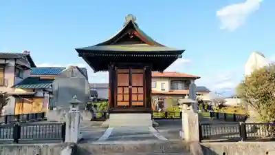 島田八坂神社(栃木県)