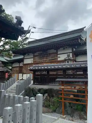 味鋺神社(愛知県)