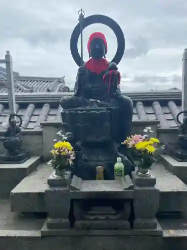 勝行院(法海寺)(福島県)