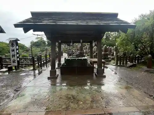 南洲神社(鹿児島県)
