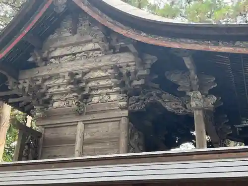 吾妻神社(群馬県)
