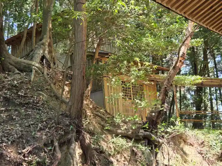 住吉神社琴平神社合社(東京都)