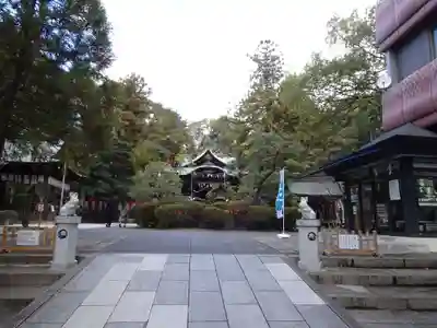 岡崎神社のその他建物