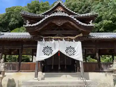 荒神社(兵庫県)