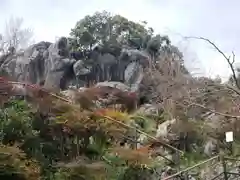 金生山 明星輪寺(岐阜県)