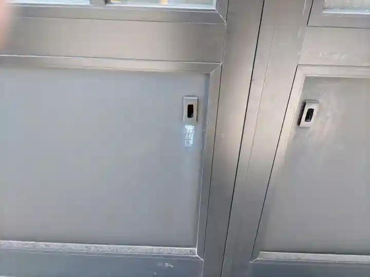 妙覚寺のその他建物