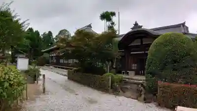 地蔵院のその他建物