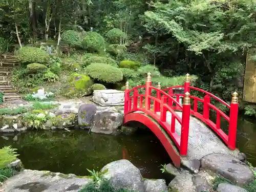 宇倍神社(鳥取県)