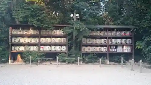 賀茂御祖神社（下鴨神社）のその他建物