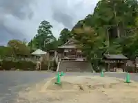 平岡八幡宮(京都府)