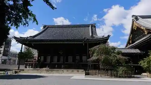 佛光寺のその他建物