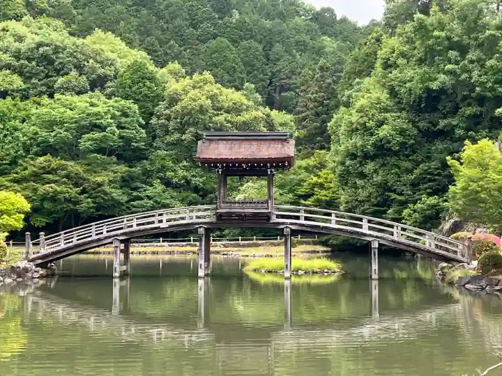 永保寺(岐阜県)