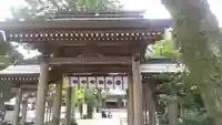 黒磯神社(栃木県)