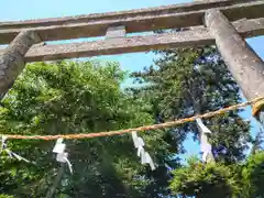 八幡神社(宮城県)