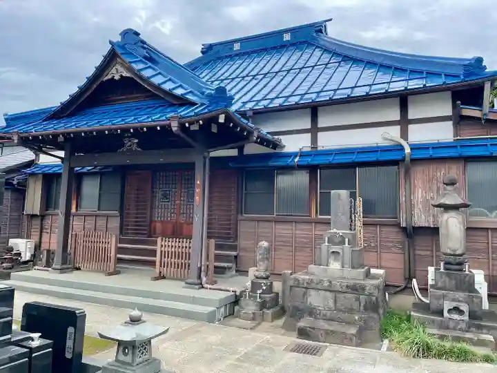 本妙院(東京都)