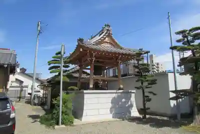 松栄寺のその他建物