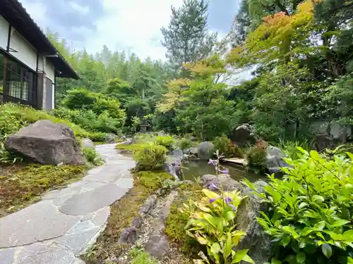 養徳院(京都府)